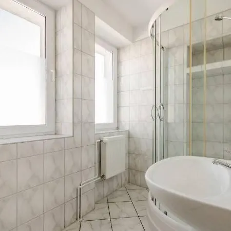 Guest house Pod Zielonym Daszkiem