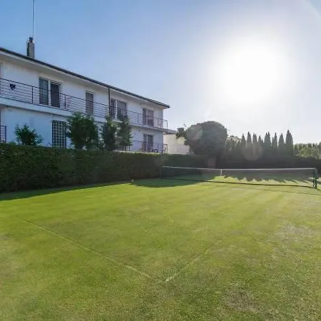 Pod Zielonym Daszkiem