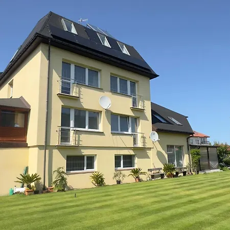 Gasthof Pod Zielonym Daszkiem