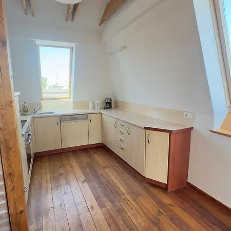 Pod Zielonym Daszkiem Guest house Mielno (Koszalin)