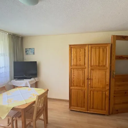 Guest house Pod Zielonym Daszkiem *
