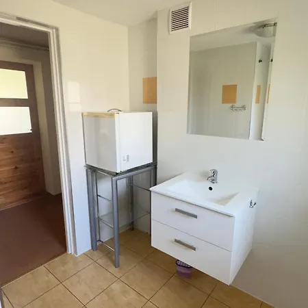 Guest house Pod Zielonym Daszkiem