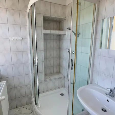 Guest house Pod Zielonym Daszkiem Mielno (Koszalin)