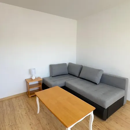 Pod Zielonym Daszkiem Guest house Mielno (Koszalin)