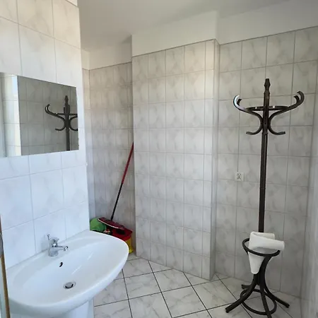 Pod Zielonym Daszkiem * Mielno