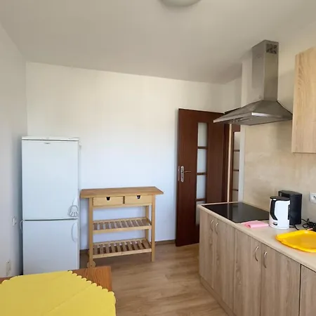Guest house Pod Zielonym Daszkiem Mielno (Koszalin)