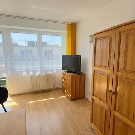 Guest house Pod Zielonym Daszkiem *