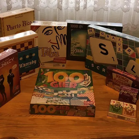 Gasthof Pod Zielonym Daszkiem Mielno