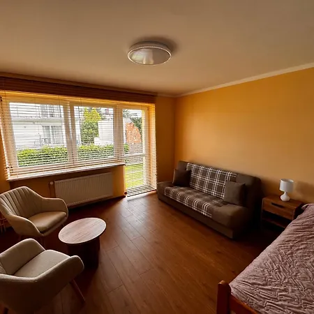 Guest house Pod Zielonym Daszkiem *