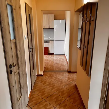 Pod Zielonym Daszkiem Mielno (Koszalin)