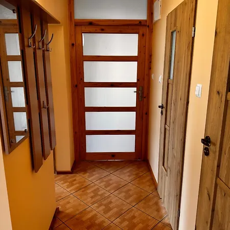 Pod Zielonym Daszkiem *