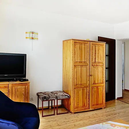 Pod Zielonym Daszkiem Guest house Mielno (Koszalin)