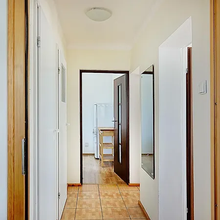 Guest house Pod Zielonym Daszkiem *