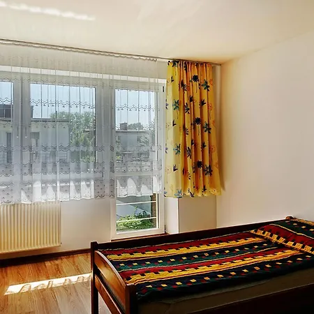 Guest house Pod Zielonym Daszkiem *
