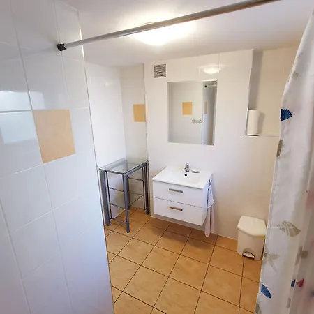 Guest house Pod Zielonym Daszkiem *