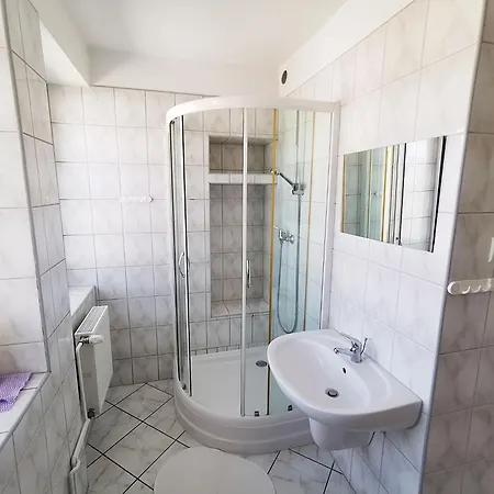 Pod Zielonym Daszkiem Mielno (Koszalin)