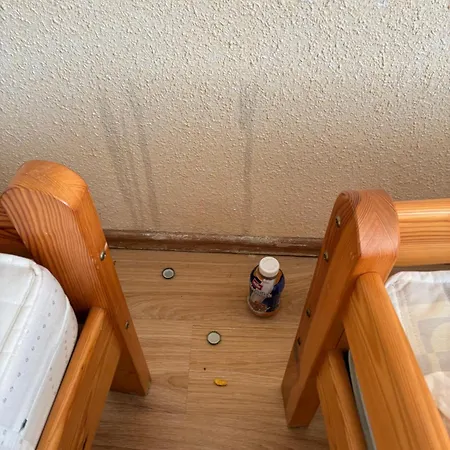 Guest house Pod Zielonym Daszkiem *
