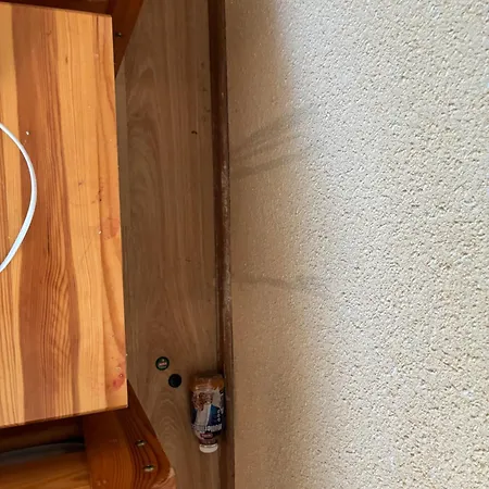 Pod Zielonym Daszkiem Guest house Mielno (Koszalin)