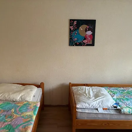Pod Zielonym Daszkiem Mielno (Koszalin)