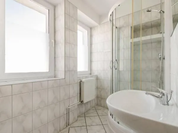 Penzion Pod Zielonym Daszkiem