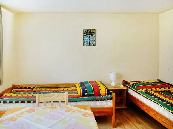 Pod Zielonym Daszkiem *