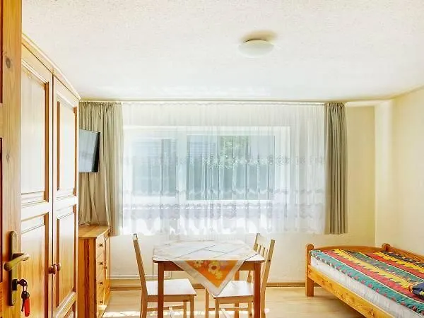 Pod Zielonym Daszkiem Mielno (Koszalin)