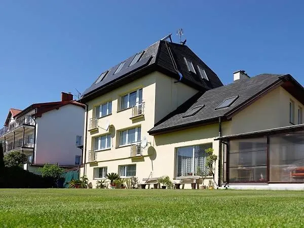 Pod Zielonym Daszkiem Penzion Mielno (Koszalin)