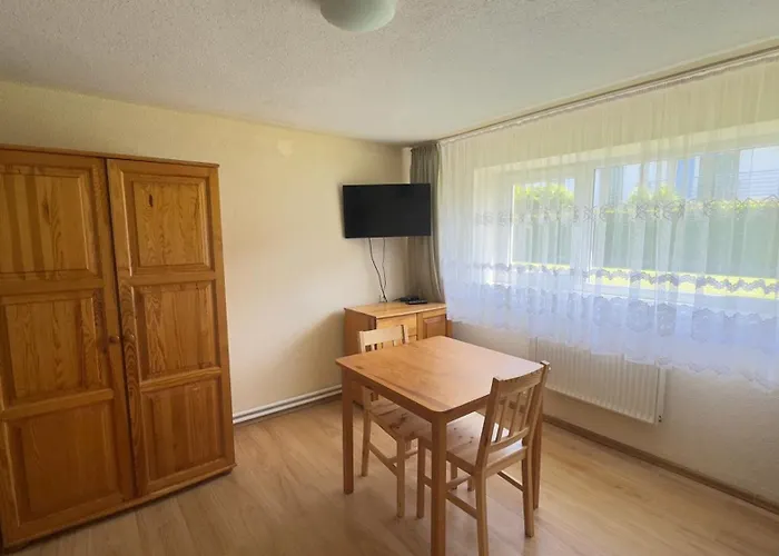 Pod Zielonym Daszkiem Penzion Mielno (Koszalin)