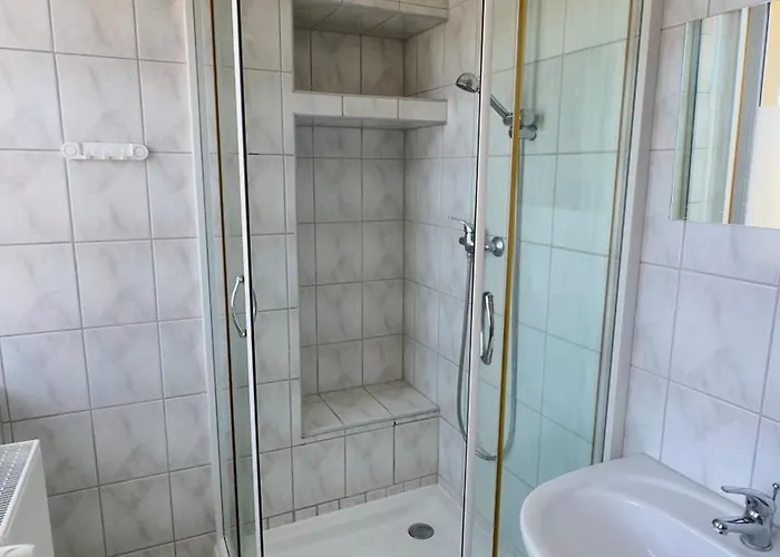 Penzion Pod Zielonym Daszkiem Mielno (Koszalin)