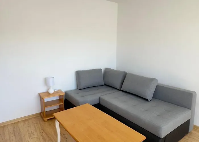 Pod Zielonym Daszkiem Penzion Mielno (Koszalin)