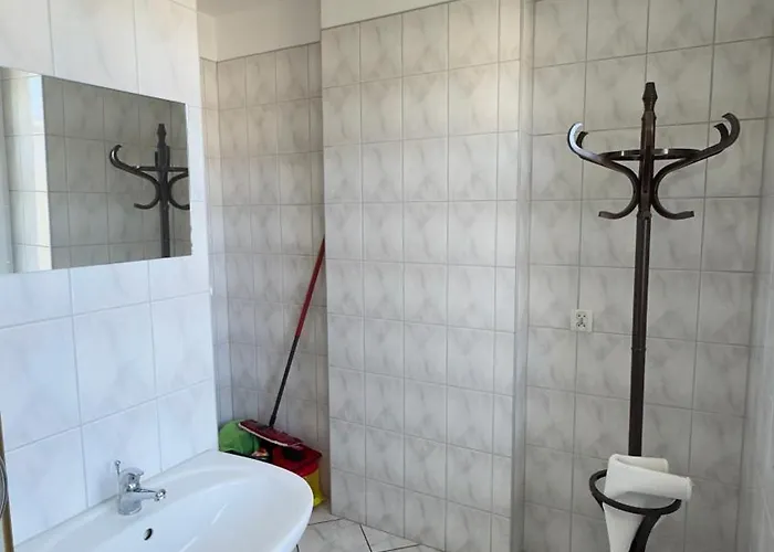 Pod Zielonym Daszkiem * Mielno (Koszalin)