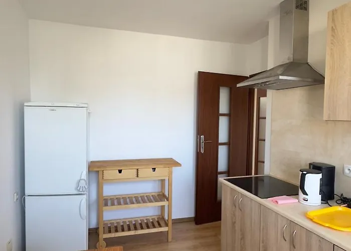 Penzion Pod Zielonym Daszkiem Mielno (Koszalin)