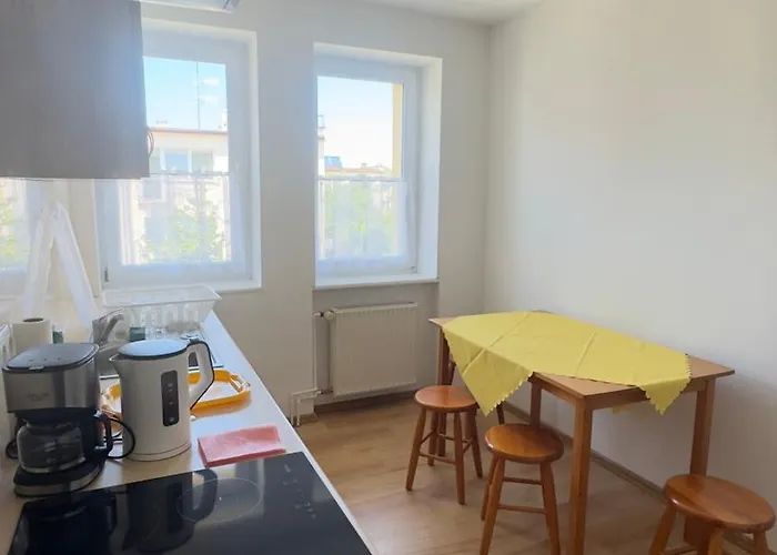 Pod Zielonym Daszkiem Penzion