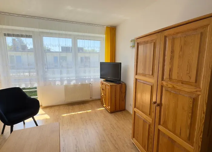 Penzion Pod Zielonym Daszkiem *